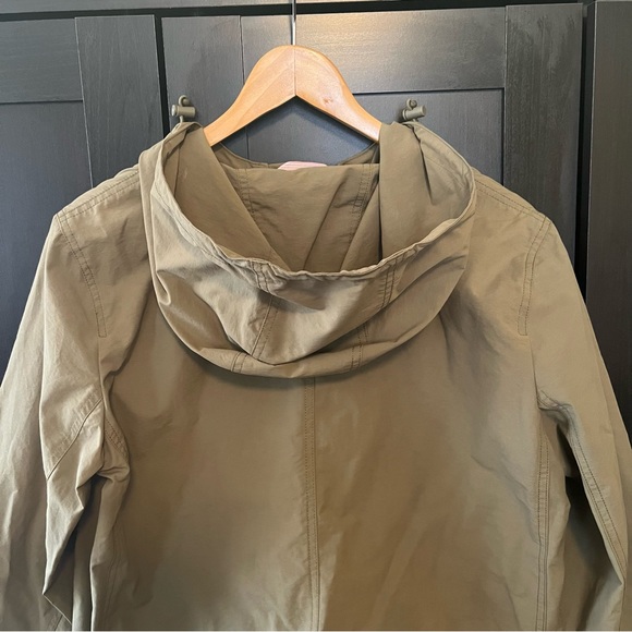 Jcrew rain coat - Picture 2 of 5